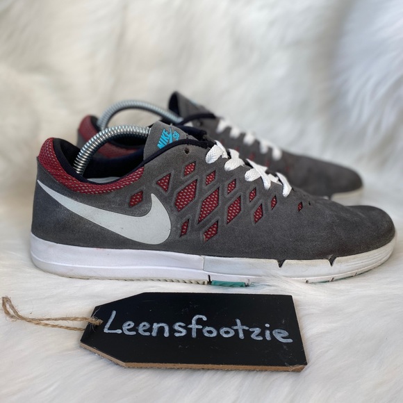Nike Other - Nike Free SB Skateboardibg Shoes